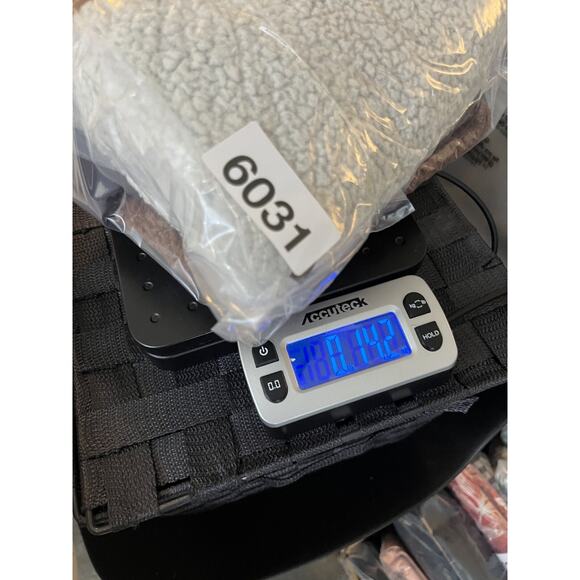 Kuhl Prism Sherpa Fleece Full Zip Jacket M Outdoors Gorpcore 90s Camping Travel - Picture 16 of 16